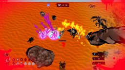 Slasher: Origins (PS5)   © Wales 2025    5/6