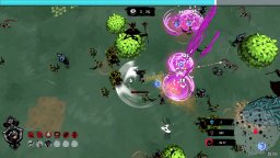 Slasher: Origins (PS5)   © Wales 2025    6/6