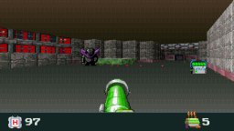 Robot Anarchy (PS4)   © Infinite Zone 2025    1/6