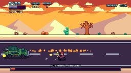 Agent Fall (PS4)   © EastAsiaSoft 2025    2/6