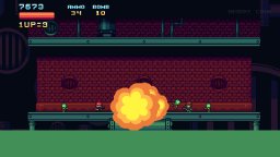 Agent Fall (PS4) &nbsp; &copy; EastAsiaSoft 2025 &nbsp;  5/6