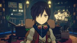 Kamibako: Mythology Of Cube (PS5)   © Gravity Game Arise 2025    1/6