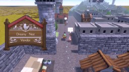 Kamibako: Mythology Of Cube (PS5)   © Gravity Game Arise 2025    2/6