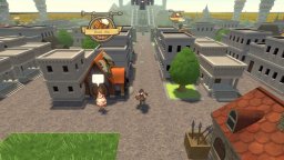 Kamibako: Mythology Of Cube (PS5)   © Gravity Game Arise 2025    3/6