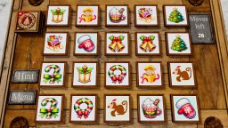 Remember Christmas (PS5)   © GGmuks 2025    6/6