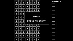 Sum10 (PS4) &nbsp; &copy; Xitilon 2025 &nbsp;  4/6