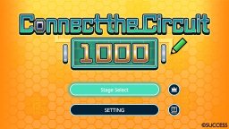 Connect The Circuit 1000 (NS)   © Succes Games 2025    1/6
