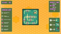 Connect The Circuit 1000 (NS)   © Succes Games 2025    3/6