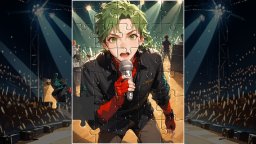 Idol Symphony (NS) &nbsp; &copy; 17Studio 2025 &nbsp;  2/2