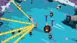 Tap Wizard 2 (NS)   © Ultimate Games 2025    3/6