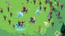 Tap Wizard 2 (NS)   © Ultimate Games 2025    4/6