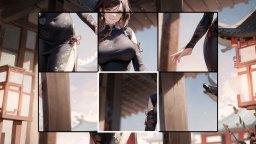 Hentai Girls: Mandarin Love (NS)   © Pakotime 2025    1/4