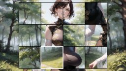 Hentai Girls: Mandarin Love (NS)   © Pakotime 2025    3/4