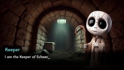 Toy Tale: The Forgotten Factory (NS)   © Aldora 2025    3/6