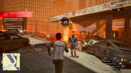 Ambulance Life: A Paramedic Simulator (XBXS)   © Nacon 2025    1/3