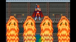 Ninja Five-O (NS)   © Limited Run Games 2025    1/3