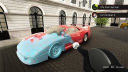 Car Detailing & Wash Simulator: Luxury Car Cleaner (NS)   © MeKiwi 2025    1/6