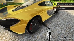 Car Detailing & Wash Simulator: Luxury Car Cleaner (NS)   © MeKiwi 2025    2/6