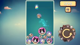 Drop That Cat (NS)   © Asylum Square 2025    1/6