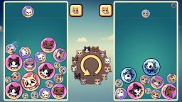 Drop That Cat (NS)   © Asylum Square 2025    2/6