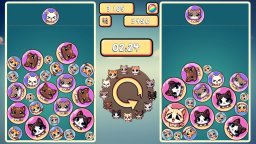 Drop That Cat (NS)   © Asylum Square 2025    3/6