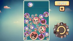 Drop That Cat (NS) &nbsp; &copy; Asylum Square 2025 &nbsp;  4/6