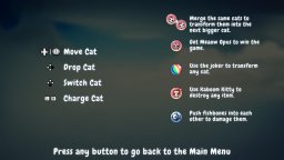 Drop That Cat (NS) &nbsp; &copy; Asylum Square 2025 &nbsp;  5/6