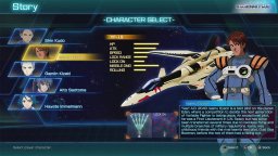 Macross: Shooting Insight (NS)   © Red Art 2024    1/6