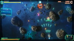 Macross: Shooting Insight (NS)   © Red Art 2024    3/6