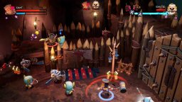 Big Helmet Heroes (NS)   © Meridiem 2025    2/6