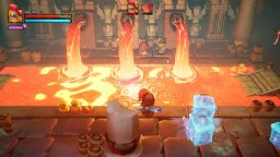 Big Helmet Heroes (NS)   © Meridiem 2025    3/6