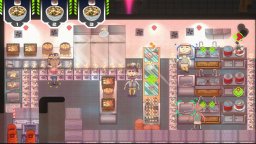 Let's Cook Together 2 (NS)   © Yellow Dot 2025    2/6