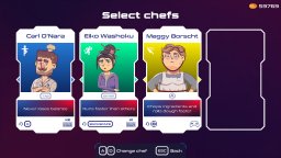 Let's Cook Together 2 (NS)   © Yellow Dot 2025    3/6