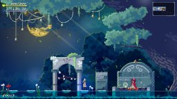 Momodora: Moonlit Farewell (NS)   © Playism 2025    1/4