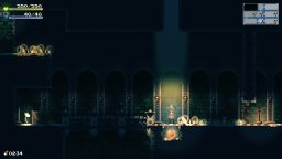 Momodora: Moonlit Farewell (NS)   © Playism 2025    2/4