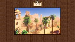 Relaxing Jigsaw (NS)   © Ultimate Games 2025    1/6