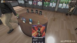 Trading Card Shop Simulator (NS)   © Nostra 2025    2/6
