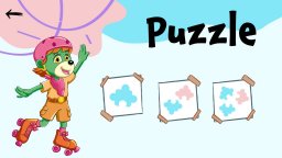 Treflix: Mini Games (NS) &nbsp; &copy; Trefl 2025 &nbsp;  1/4