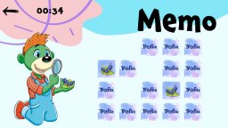 Treflix: Mini Games (NS) &nbsp; &copy; Trefl 2025 &nbsp;  3/4