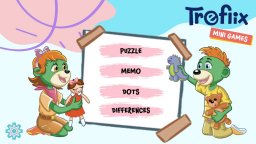 Treflix: Mini Games (NS) &nbsp; &copy; Trefl 2025 &nbsp;  4/4