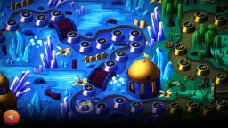 Zumba: The Marble Shooter: Tikki Adventure (NS) &nbsp; &copy; EpiXR 2025 &nbsp;  1/6