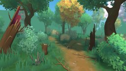 Leafy Season (NS)   © Downmeadowstreet 2025    2/6