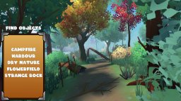 Leafy Season (NS)   © Downmeadowstreet 2025    3/6