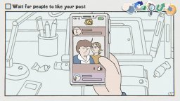 While Waiting (NS) &nbsp; &copy; Optillusion 2025 &nbsp;  5/6