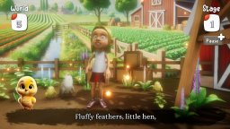 Karaoke Animal Party: Sing & Dance (NS)   © Aldora 2025    3/6