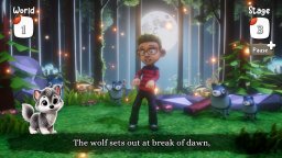 Karaoke Animal Party: Sing & Dance (NS)   © Aldora 2025    4/6