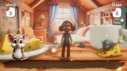 Karaoke Animal Party: Sing & Dance (NS)   © Aldora 2025    6/6