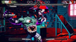 Mostroscopy (XBO)   © Seashell 2025    2/6