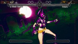 Mostroscopy (XBO)   © Seashell 2025    5/6