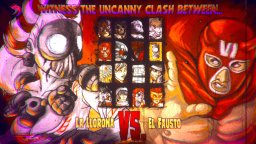 Mostroscopy (XBO)   © Seashell 2025    6/6